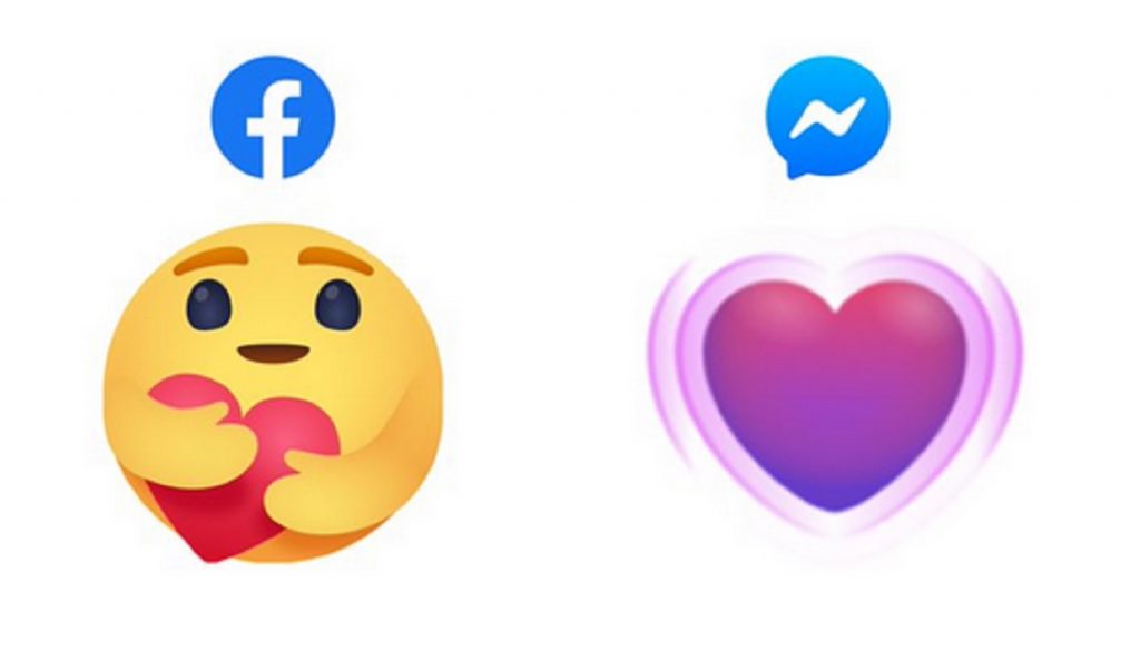 Risia/ “Përqafime” në Facebook në kohët e koronavirusit facebook care