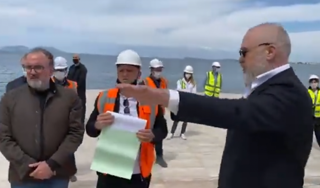 Rama-Lelit: Mbylli ato gropat atje, ç’të tenderuar pret! g5