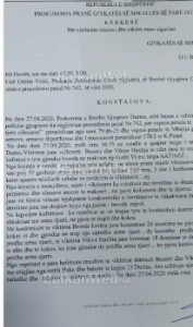 Vrasja e vëllezërve Haxhia në Durrës/ Zbardhet dosja hetimore, ja çfarë u zbulua në vendngjarje... 1 gezim veizaj 206x350 1