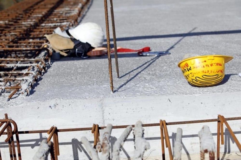 Po rikonstruktonte një banesë, shqiptari bie nga 18 metra lartësi dhe humb jetën në Itali incidente sul lavoro 4 1