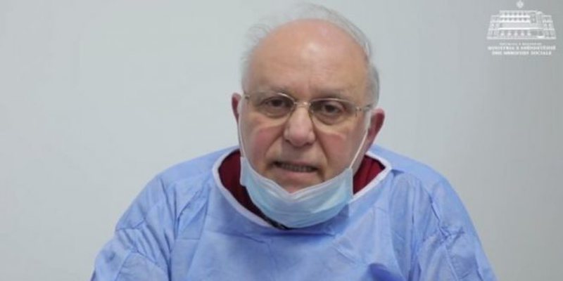 A ka ardhur Covid-19 në Shqipëri që në janar? Tritan Kalo shuan të gjithë zërat kalo