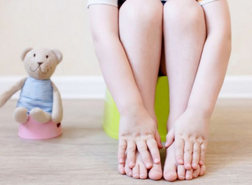 Fëmijët që vuajnë nga kapsllëku, ja çfarë duhet të hanë kapsllek
