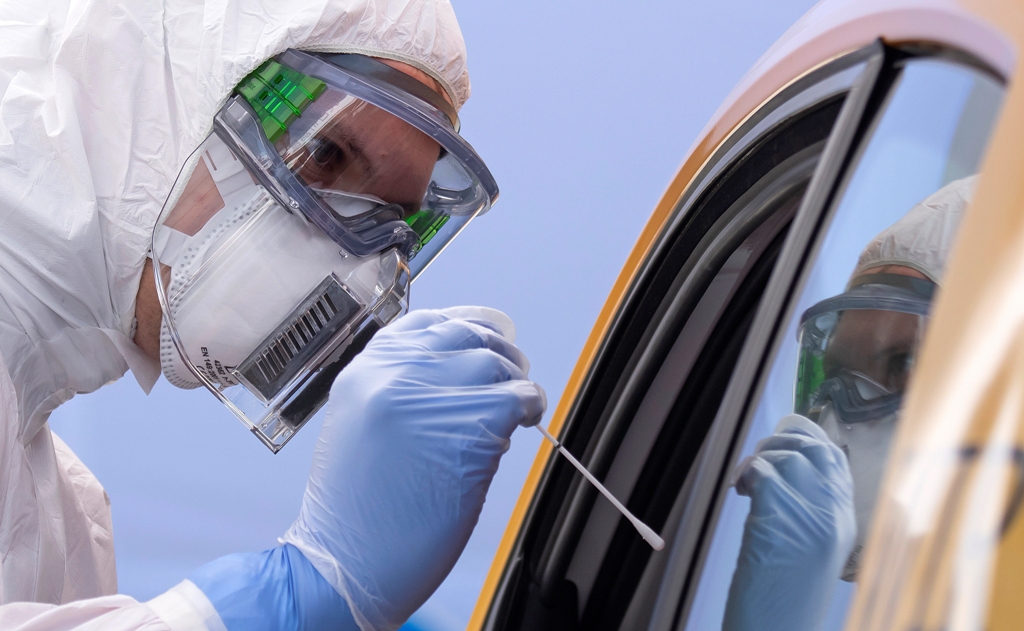 Studimi amerikan: Pandemia e koronavirusit do të zgjasë 18 deri në 24 muaj koronavirusi 2