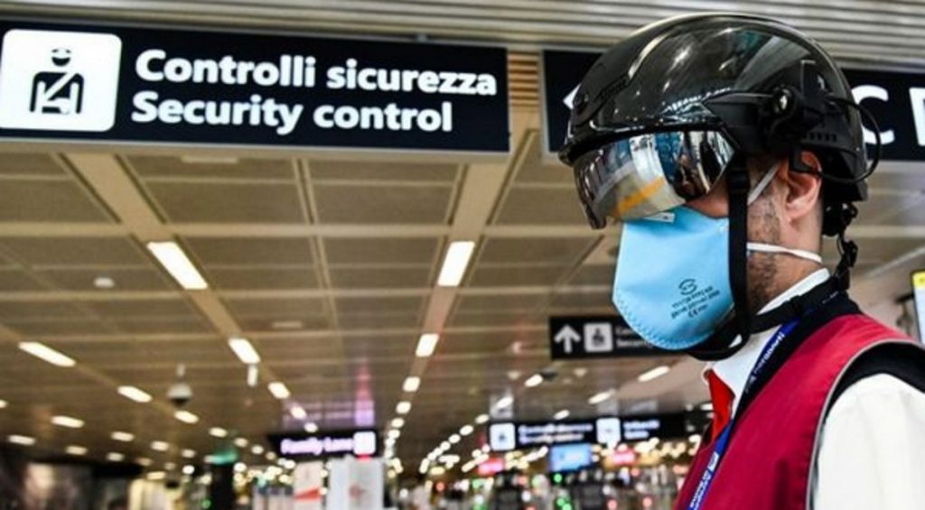 A rrezikon Shqipëria? OKB: Pandemia po favorizon futjen e krimit në ekonominë e ligjshme koronavirusi itali