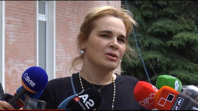 Monika Kryemadhi deklaron me bindje të plotë: Ne do jemi në koalicion vetëm me këtë parti kryemadhi mon ika