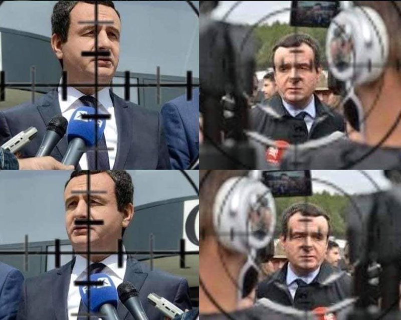 Kërcënohet me vdekje Albin Kurti, reagon menjëherë kryeministri kurti atentat
