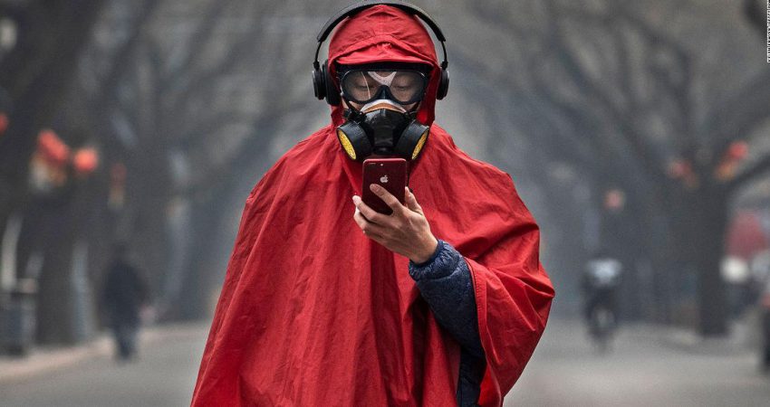 Përse maskat janë një rrezik për sigurinë e qytetarëve maske 12