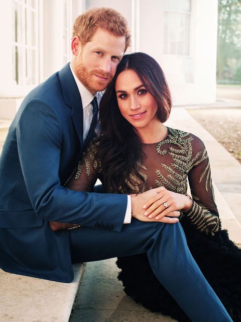 “Kishte pretendime prej dive”, kolegu tregon për sjelljet e Meghan Markle në xhirime 1 meghan 5