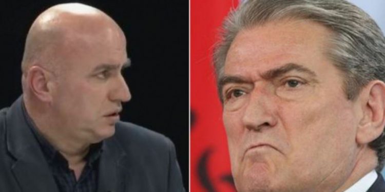 Baze i përgjigjet Berishës: Fëmijët e mi s’janë martuar me Kushërinj apo rrospie hotelesh merobaze 1 750x375 1