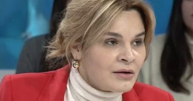 “Virusi është i krijuar në laborator”, Kryemadhi befason me deklaratën: Ideatorët e pandemisë janë njerëz, ata e dinë si ç’bëhet monika kryemadhi