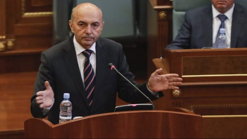 mustafa isa 1