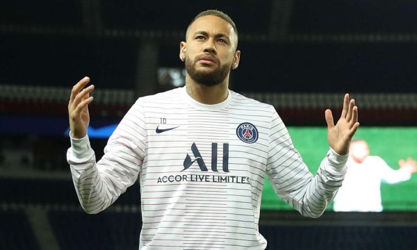 Trajneri i Barcelonës komenton mundësinë e kthimit të Neymarit neymar psg paris saint germain 2019 20 1icl1adny9lrx1k1bq0so60x2f 600x360 1