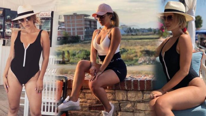 “U takuam dhe…”, gazetarja tregon ëndrrën me Edi Ramën ok 696x392 1
