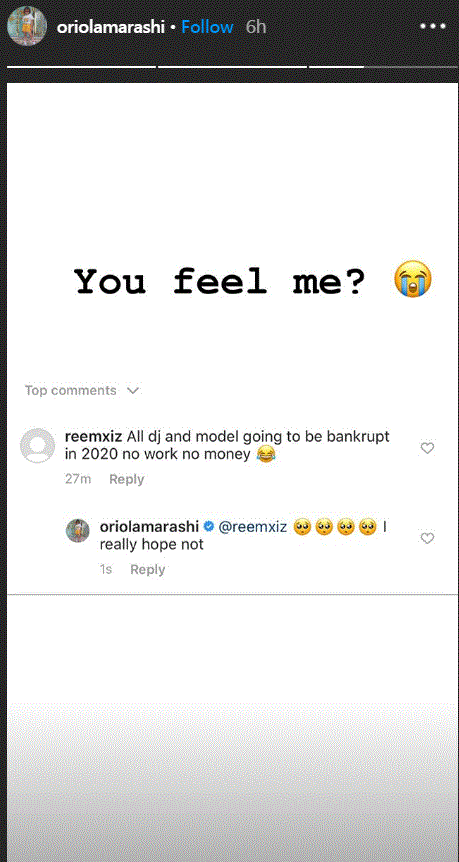 oriola 4