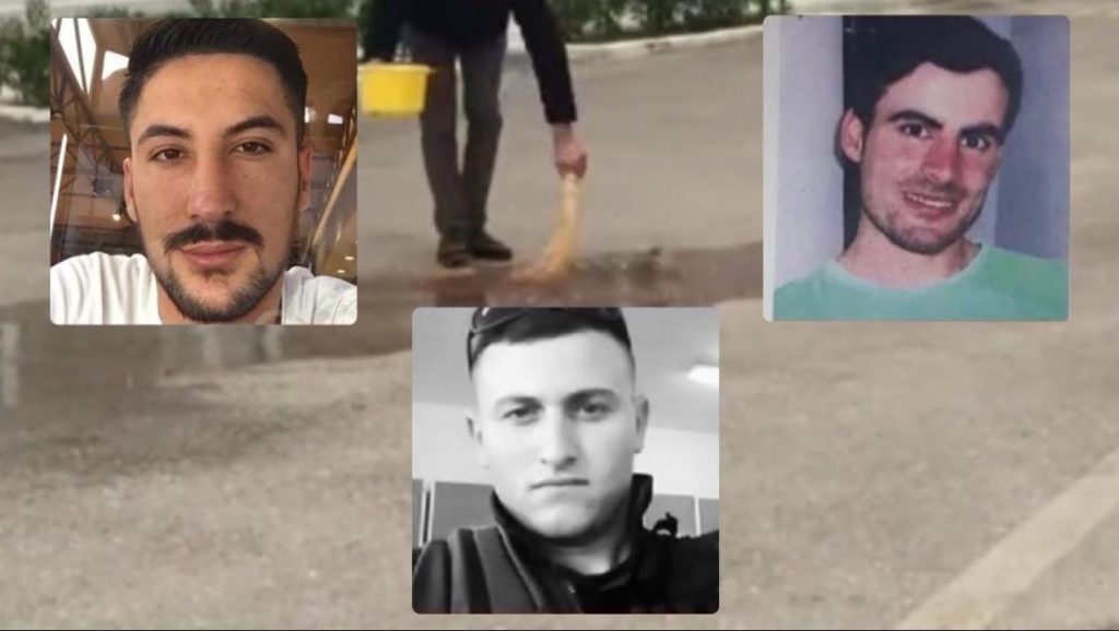 Vrau vëllain e të dashurës, shkrumbohet banesa e të afërmit të Manol Rrapajt në Patos patos manol skendaj 1