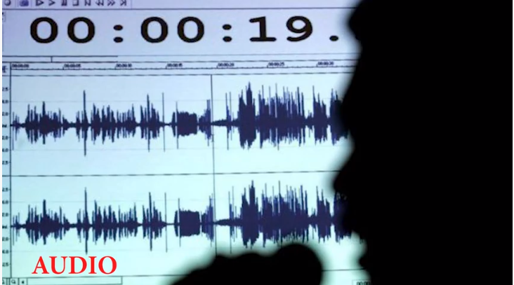 Zbardhen përgjimet audio/ Babai-vajzës: Është ndjenjë, s’e komandoj dot, më lejo vetëm 1 herë dhe do ndihesh mirë! (Video) pergjimiii
