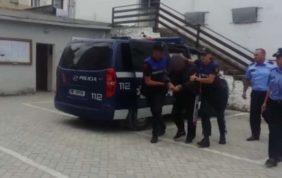 Krahu i djathtë i “kapobandës” së drogës, kush është Xhiliano Xhoxhi që OFL i dërgoi formularin policiaaa 2