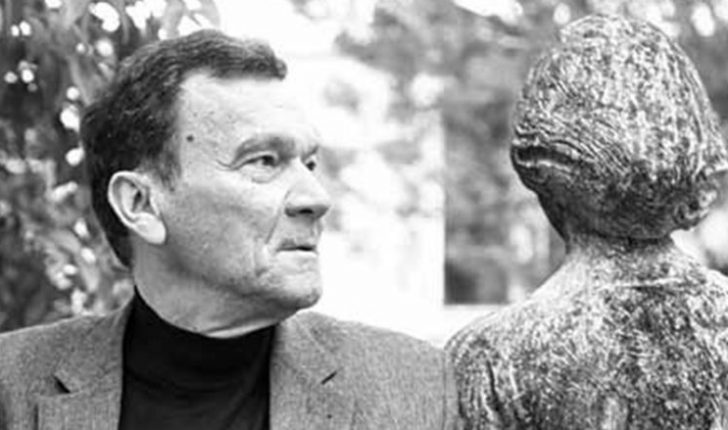 “Nji requiem për Teatrin Kombëtar…”, Primo Shllaku vargje pas shembjes së godinës primo shllaku