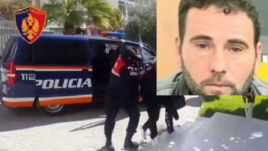 Ky është babai që akuzohet se ngacmoi seksualisht vajzën e tij 18-vjeçare në Korçë (EMRI+FOTO) rodolf