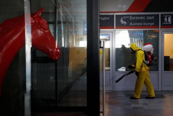 COVID-19/ Rusi, shkon në 300 000 numri i të infektuarve rusi raste co 696x468 669x450 1