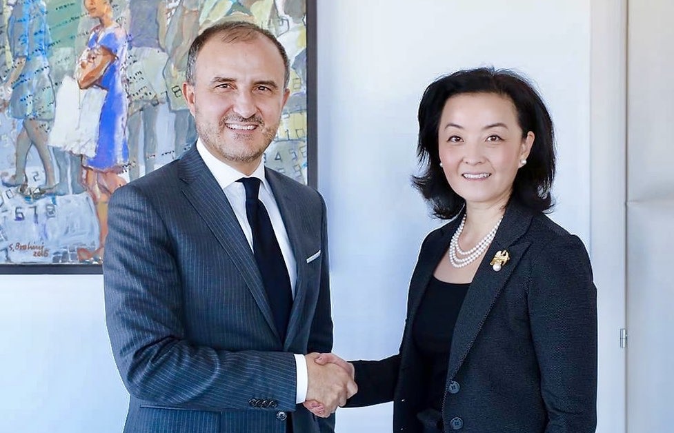 “Marrëveshje prapa krahëve për të vrarë reformën në drejtësi”/ Reagon ambasadori i BE: Nuk është koha për të… soreca juri2 1