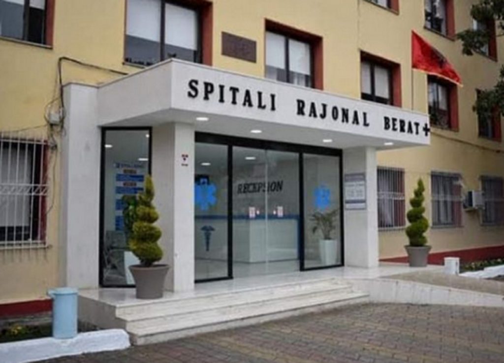 spitali berat