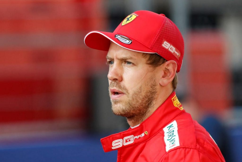 F1/ Vettel largohet nga Ferrari sv 8 1068x716 1