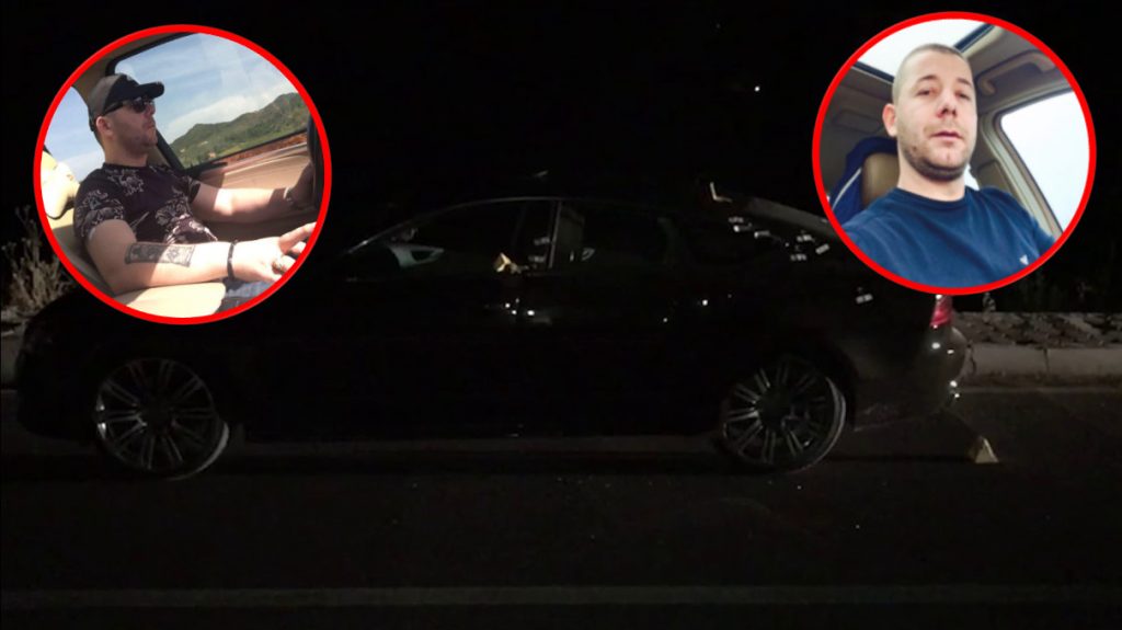 Cili është grupi mafioz ‘SAKATI’ që po rreshton kufomat, rrëfimi i të penduarit hap dosjet dhe çon në komisariat dhjetëra persona 1 vellezerit baho