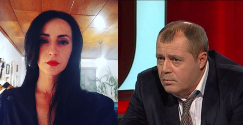 “B*th*ir, të q*fsha robt”/ Këngëtarja shpërthen ndaj Muç Nanos, pasi e quajti TK një shëmtirë zhaku nano