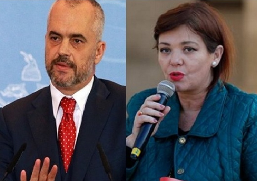 “Ramën e kam pasur shok fëmijërie, kalonim pushimet në Vlorë, Nora Malaj bën një rrëfim ndryshe për marrëdhënien e saj me kryeministrin 1561655402 page