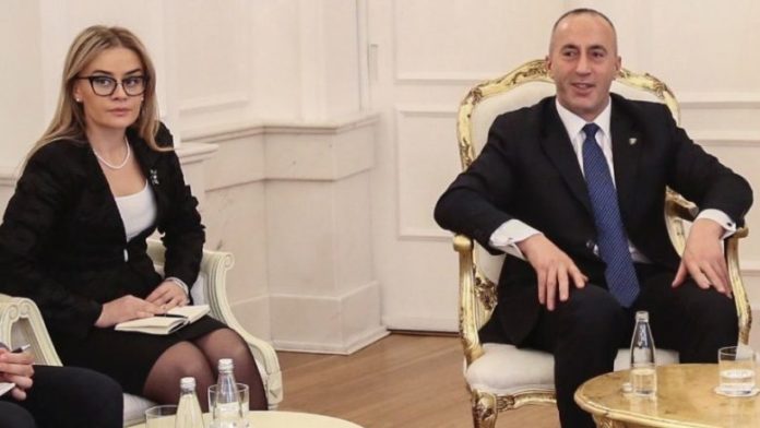 Fotot/ Kjo është ministrja e Jashtme e Kosovës e dënuar me burgim 1 2 5