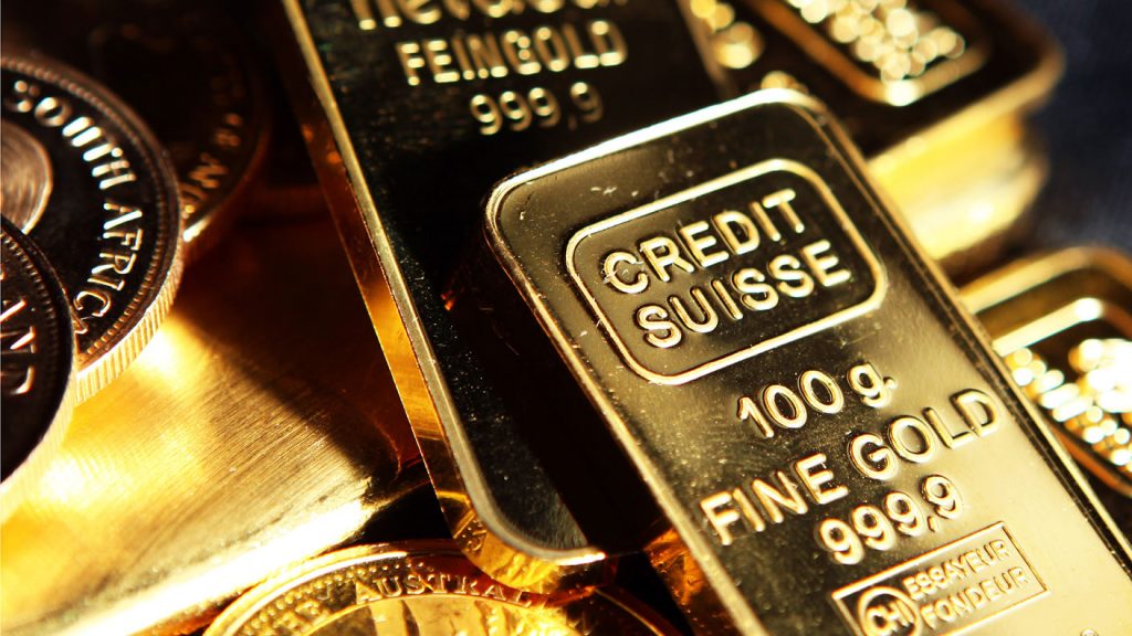 200423 gold price