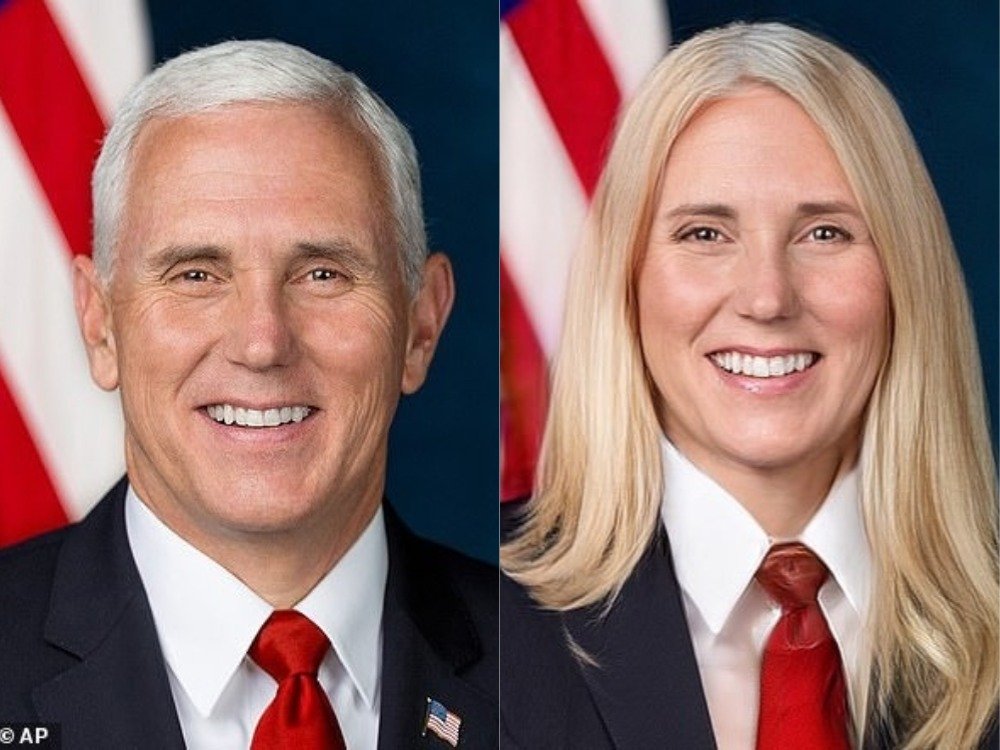 Nga Ivanka tek Donald Trump, aplikacioni që ‘ndryshon gjininë’ ‘infekton’ edhe politikën amerikane 4 34