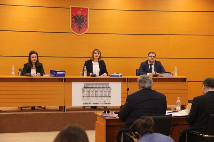 Prokurori i Apelit të Durrësit nesër në Vetting, në vitin 2004 bleu apartament 2 milion lekë dhe e shiti 12 milion 37c0a3ef498acb4ecac7837c810ad3fe L