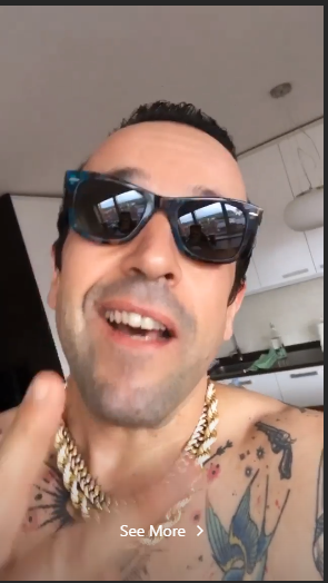 Dj Blunt nuk ndalet, sulmon sërish publikisht Ledri Vulën dhe Capital T 1 40
