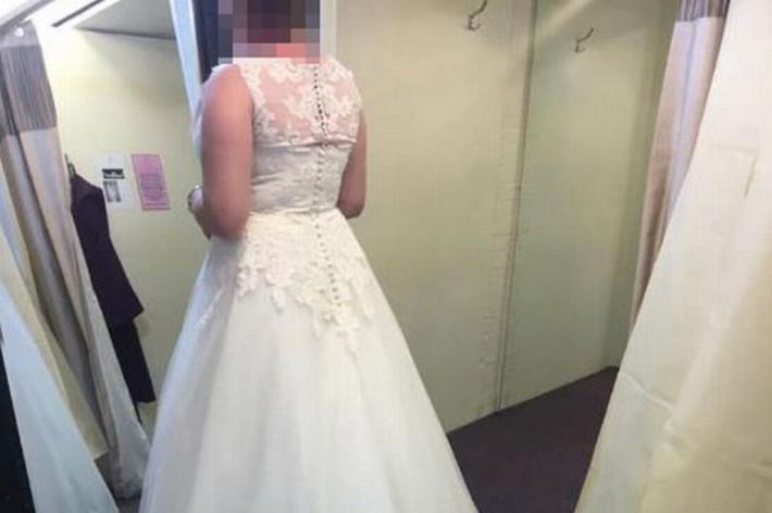 Dhëndri kërkon divorcin në kohë rekord pas martese pasi nusja i doli burrë 3 449927 1