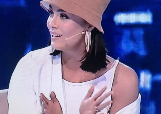 Xhensila Myrtezaj flet për marrëdhënien me vjehrrën: Nuk i them “mami” por … 4b6383d0 4f01 4029 b52a 7f52263ad374 780x405 1