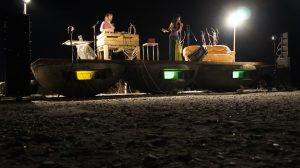 Kur arti “parashikon” krizën, instalacioni “Festa mbaroi” e Niku Alex Muçaj për shoqërinë globale në krizë 3 5 2