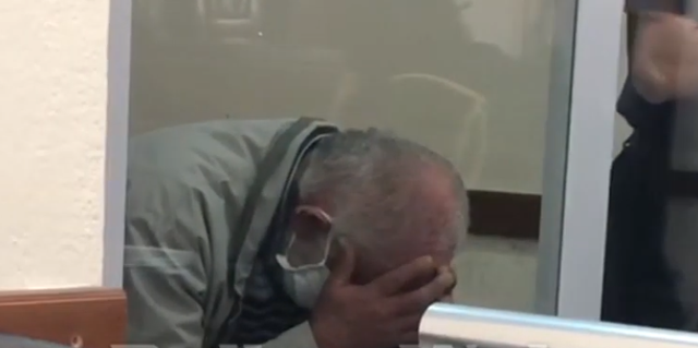 Thellohet skandali/ Vajza e abuzuar: Abazi më rrëfeu se ka dashur të kapë nusen e djalit 640 0 5ed744a64ccaa