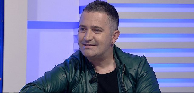 Devis Xherahu tregon historinë me fansen e çmendur, ja çfarë i tha i ati 640 0 5ede1bba38d89