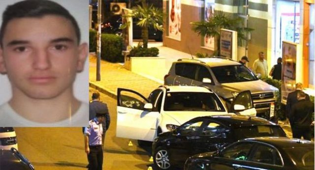 I dyshuar për vrasjen e Hekuran Billës, gjykata jep masën për 22-vjeçarin Sebastian Mali, ja çfarë bëri i riu 3 orë para ekzekutimit 640 0 5eef25157f8b7