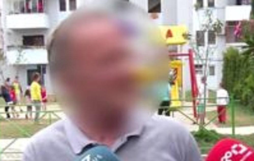 “Abazi ka bërë gjëra të tilla me shumë fëmijë, më ra mua ta denoncoj”: Flet babai i vajzës së abuzuar Abaz Doku