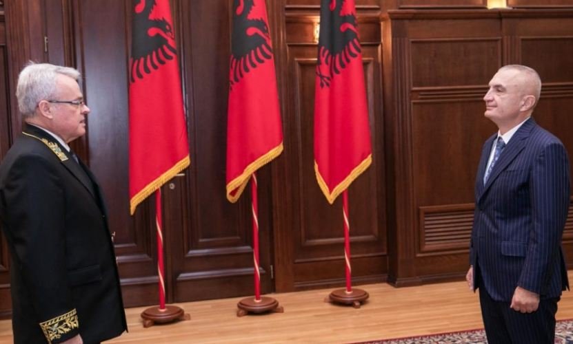 Çfarë kërkon Rusia në Ballkan? Reagon ambasadori Afanasiev: Gadishulli është i rëndësishëm për ne, nuk e fshehim këtë Afanasiev