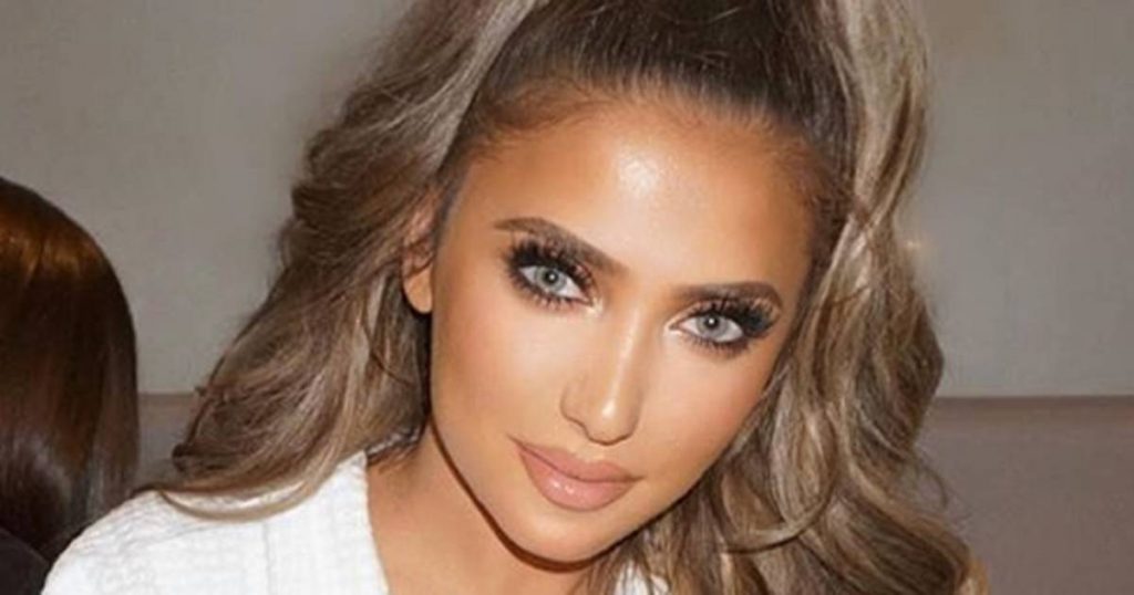 Anxhelina Hadergjonaj