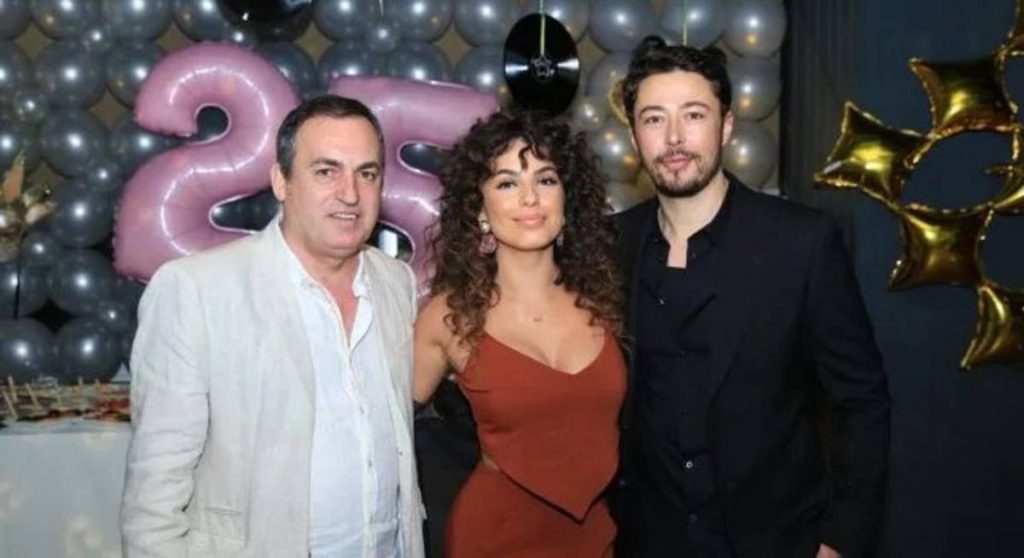 Arimina Mevlani