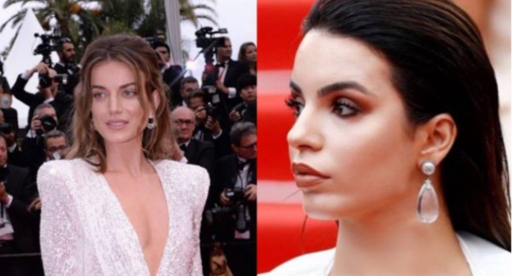 Armina Mevlani është ndër mikeshat e vetme shqiptare të modeles së njohur, Heidi Lushtaku: Për mua primare është shpirti i pastër Armina Mevlani