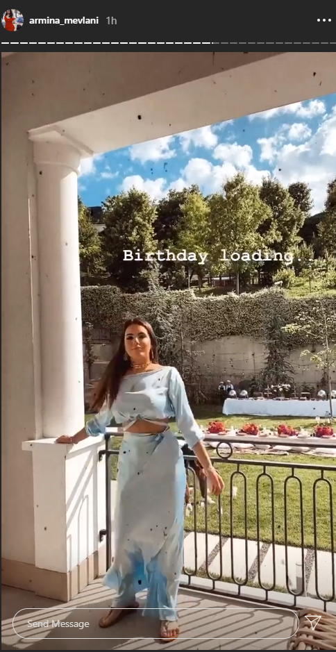 Armina Mevlani 2