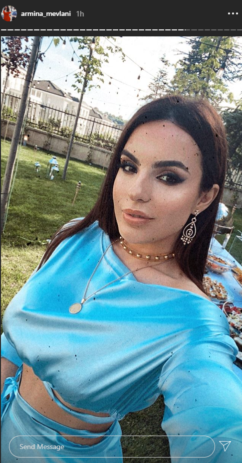 Armina Mevlani 4