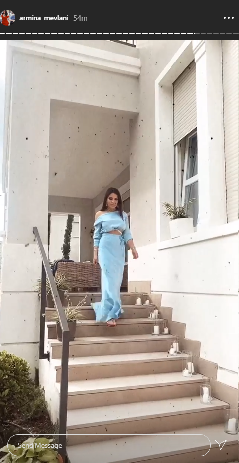 Armina Mevlani 5