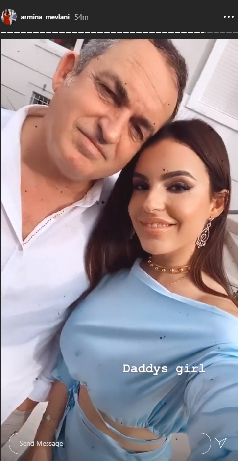 Armina Mevlani 6